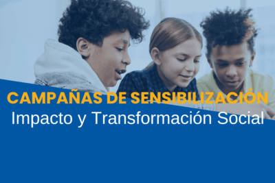 impacto y efectividad de las campanas de sensibilizacion