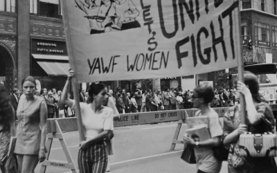 impacto y evolucion del feminismo en la educacion superior
