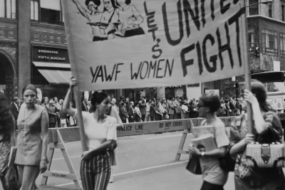 impacto y evolucion del feminismo en la educacion superior