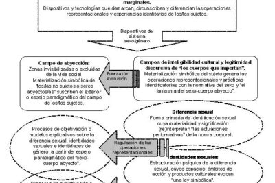 importancia de investigar masculinidades en el ambito academico