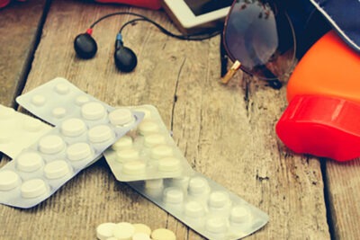 importancia de la medicacion en viajes largos para tu salud