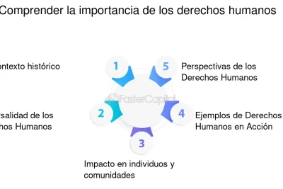 importancia de la representacion en la sensibilizacion de derechos humanos