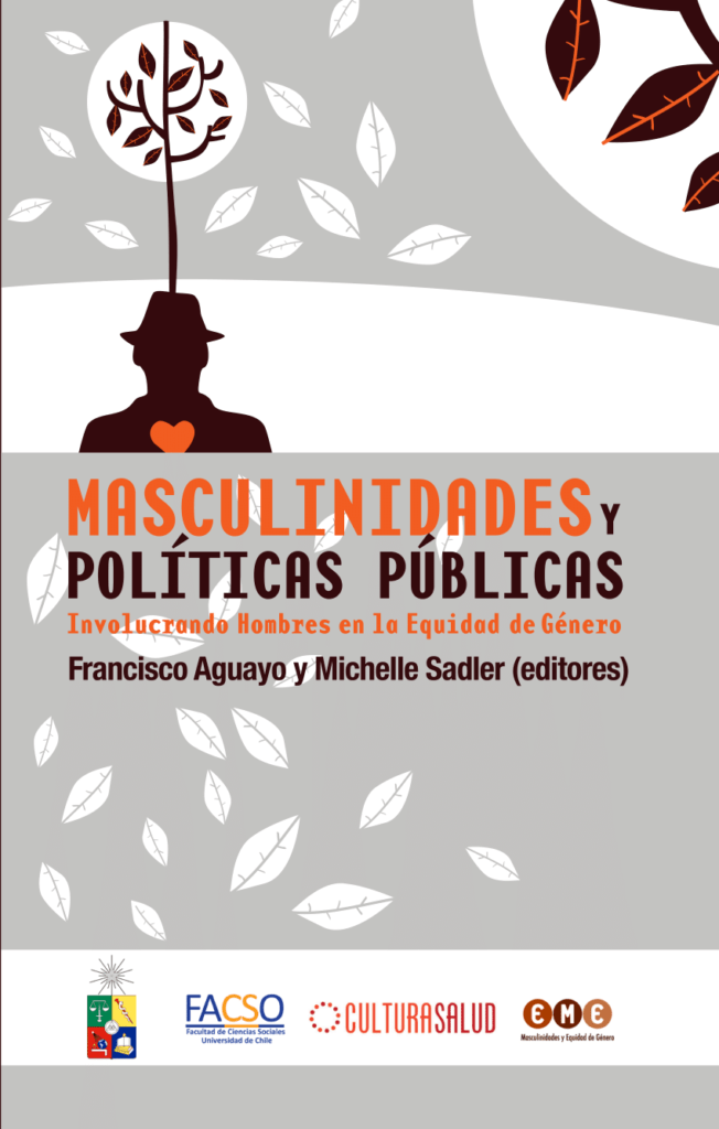 incentivando la conversacion sobre masculinidades en politica