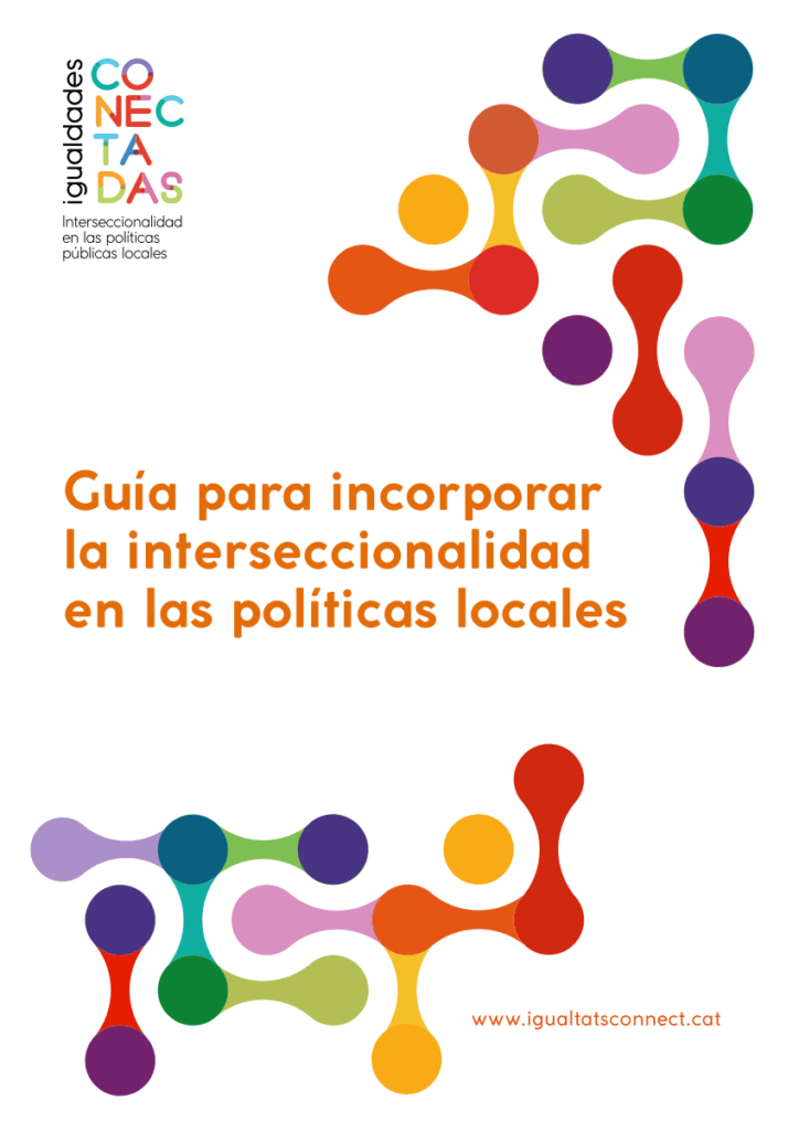Incorporación de la interseccionalidad en universidades: cómo hacerlo 1 incorporacion de la interseccionalidad en universidades como hacerlo