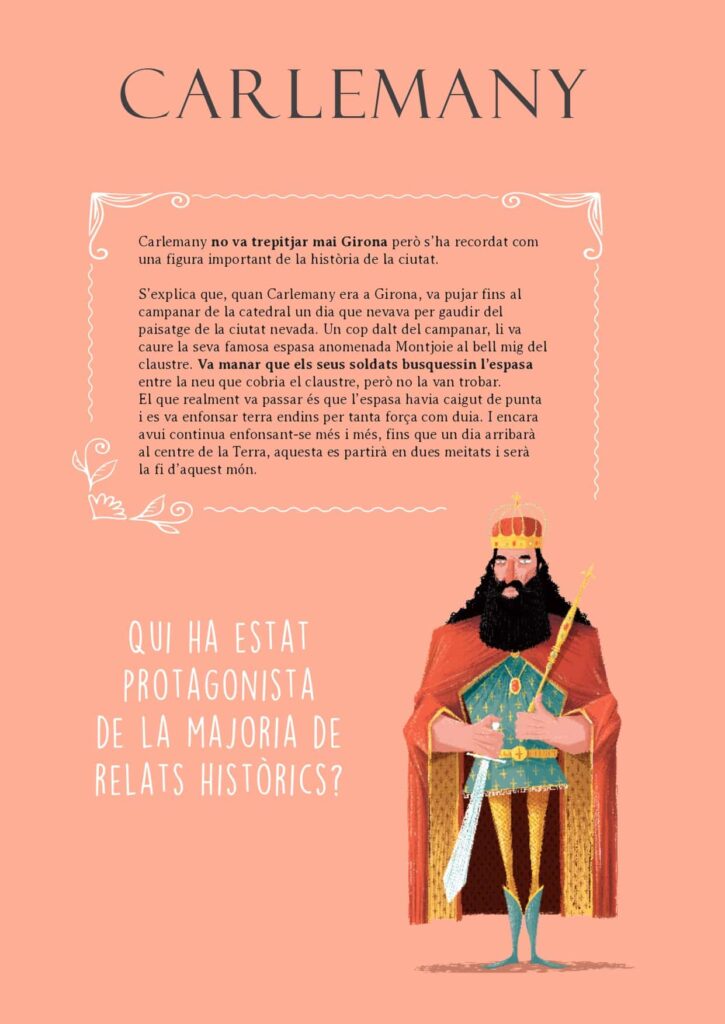 influencia de mitos y leyendas en la representacion de genero