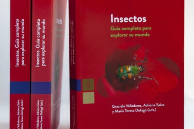 insectos seguros para reptiles guia completa y practica