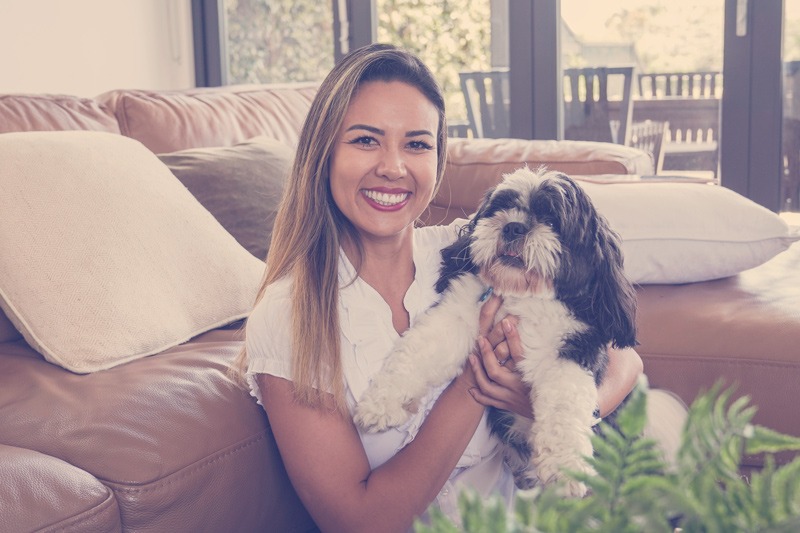 integrar nuevas mascotas y manejar el estres en el hogar