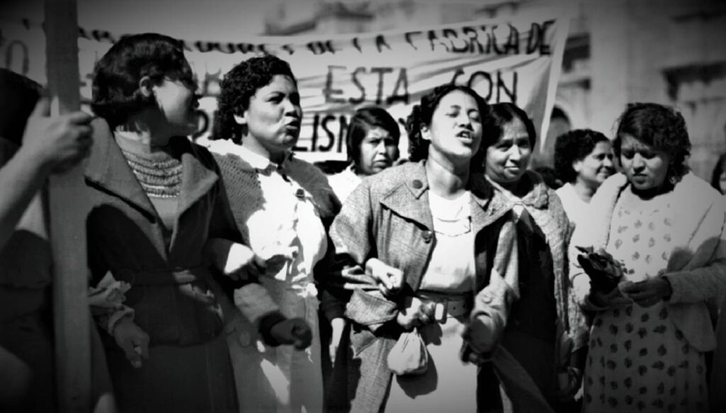 interacciones entre feminismo y etnicidad analisis profundo