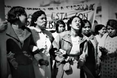 interacciones entre feminismo y etnicidad analisis profundo