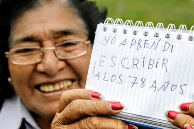 interseccionalidad en la lucha por el acceso a la educacion