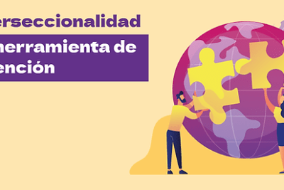 interseccionalidad en la practica profesional efectiva