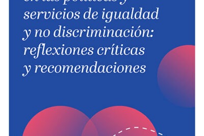 interseccionalidad y politica un cambio en la agenda