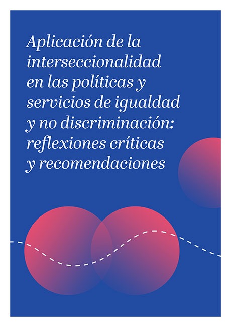 interseccionalidad y politica un cambio en la agenda