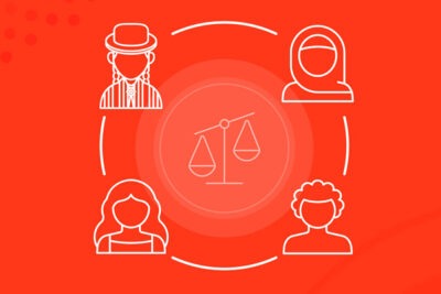 interseccionalidad y su impacto en el acceso a la justicia