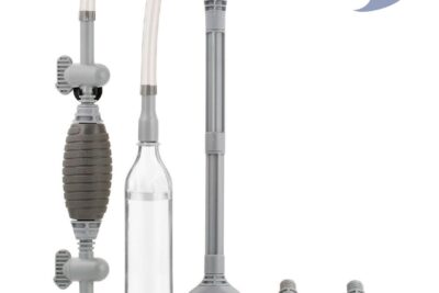 kits de limpieza para acuarios importancia y beneficios en mantenimiento