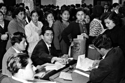 la fascinante historia del sufragio femenino a traves del tiempo
