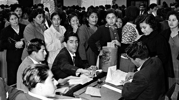 la fascinante historia del sufragio femenino a traves del tiempo