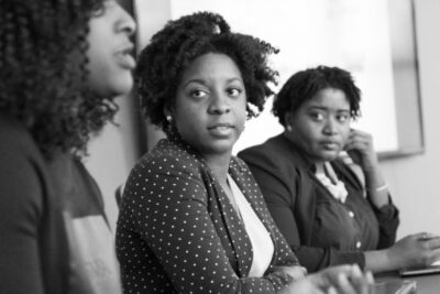 la importancia de la historia oral en el feminismo negro