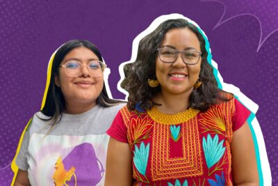 la importancia del activismo feminista intergeneracional
