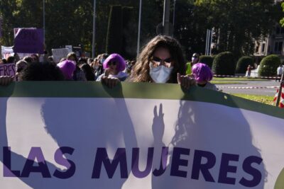 la influencia del feminismo en la democracia un cambio clave