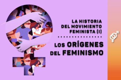 la masculinidad en la historia del movimiento feminista
