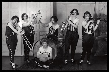 la musica como herramienta en la visibilizacion del feminismo