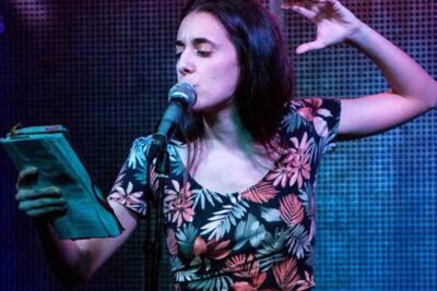 la poesia en el feminismo voz resistencia y empoderamiento