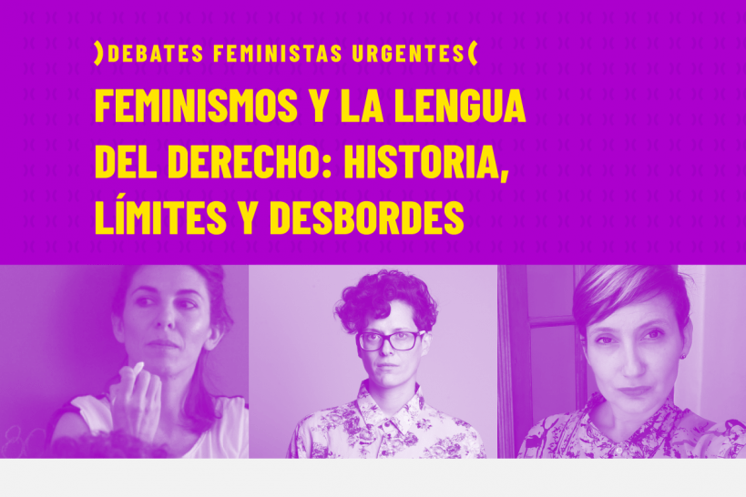 la relacion entre feminismo y derechos linguisticos