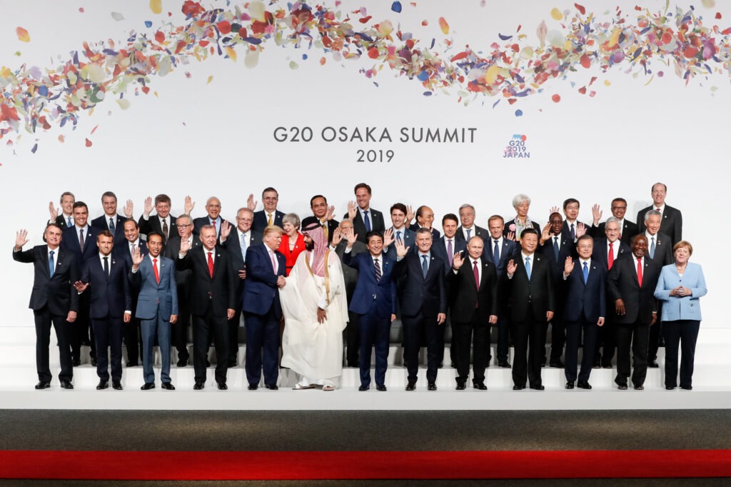 La relación entre feminismo y política internacional 1 la relacion entre feminismo y politica internacional