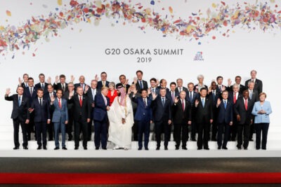 la relacion entre feminismo y politica internacional