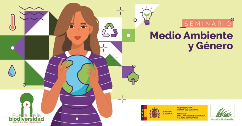 La Relación Intrincada entre Género y Medio Ambiente en 2023 1 la relacion intrincada entre genero y medio ambiente en 2023