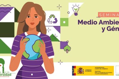 la relacion intrincada entre genero y medio ambiente en 2023