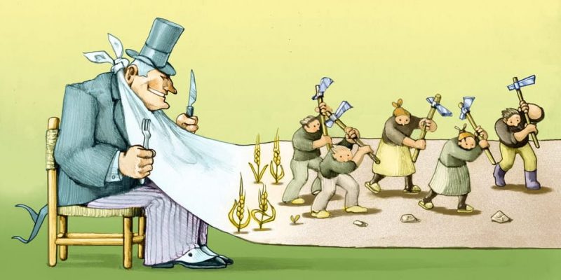 La sátira y su impacto en la representación de género en medios 1 la satira y su impacto en la representacion de genero en medios