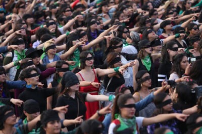 las luchas feministas en el contexto de la globalizacion 1