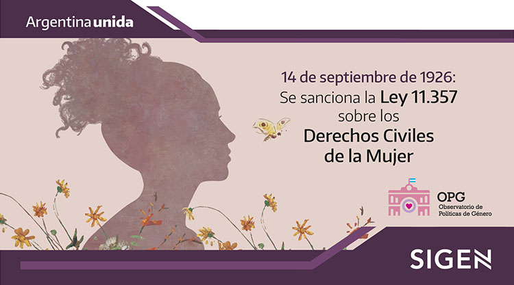las mujeres y su relacion con los derechos civiles