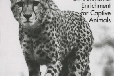 libros recomendados sobre enriquecimiento para mascotas exoticas