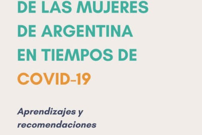 los derechos de las mujeres en tiempos de covid 19