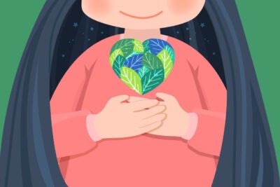 los derechos de las mujeres y la educacion ambiental