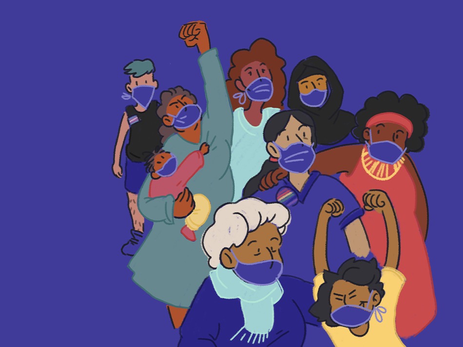 los obstaculos que enfrenta el patriarcado en el mundo actual