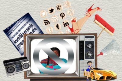 luchas por derechos reproductivos en medios de comunicacion