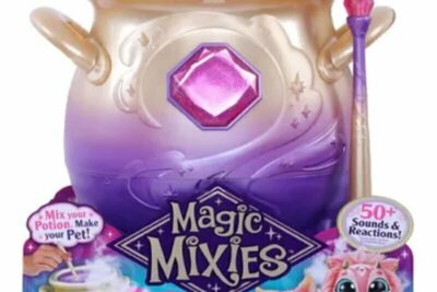 magia de juguetes personalizados unicos para mascotas