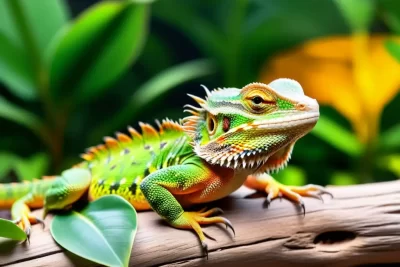manejo adecuado para reptiles con obesidad guia esencial