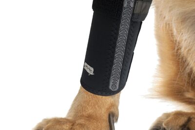 manguitos de proteccion para patas son realmente efectivos