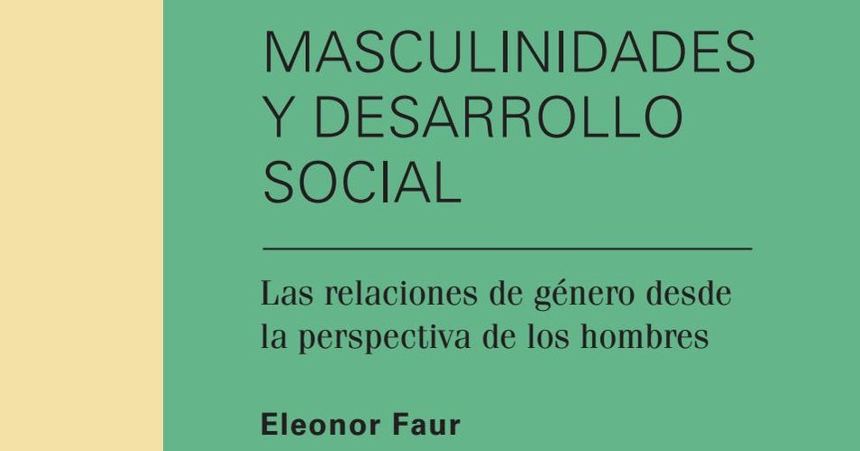 masculinidad y desafios ambientales conexiones relevantes hoy