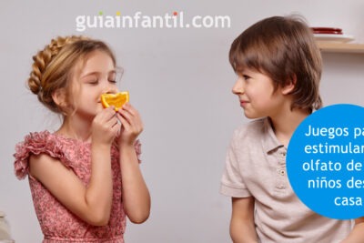 mejores juguetes de estimulacion olfativa para ninos
