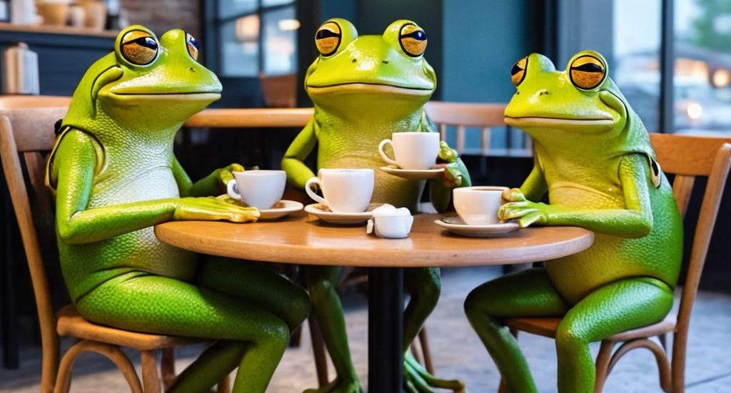 mejores practicas para adaptar un anfibio a su nuevo hogar