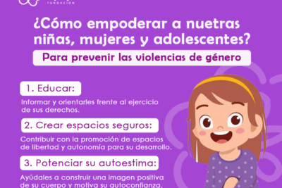 mitos sobre el empoderamiento que debes conocer y desmentir