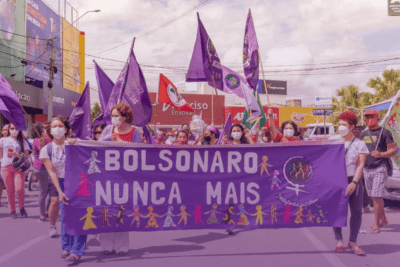modelos de feminismo cruciales para los proximos anos