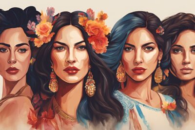 mujeres como agentes de cambio social y transformacion global 1