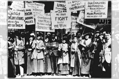 mujeres derechos sociales y la lucha por la igualdad social
